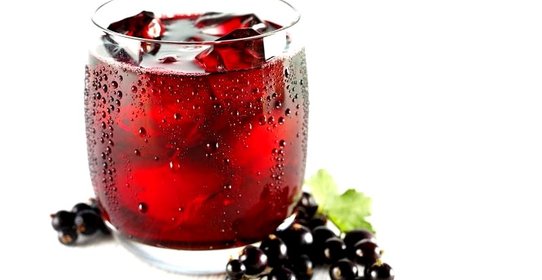 Вино из смородинового варенья