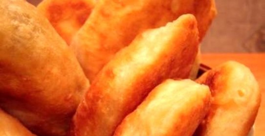 Расстегай в мультиварке