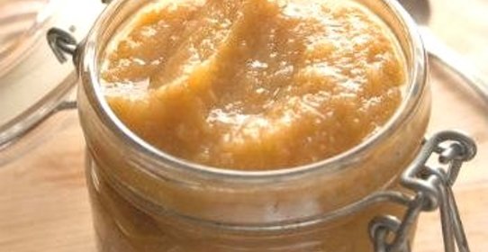 Кабачковая икра в хлебопечке