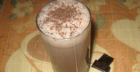 Коктейль Удовольствие