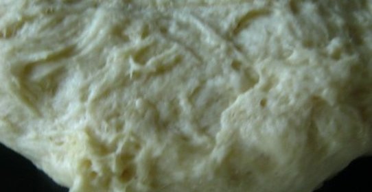 Нежное сдобное тесто для пирожков