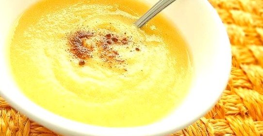 Кукурузная каша на воде в мультиварке