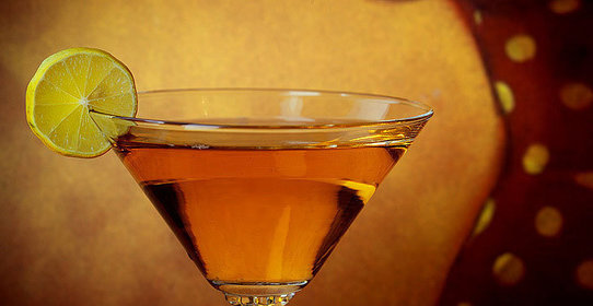 Польский мартини
