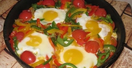 Куриные грудки в маринаде