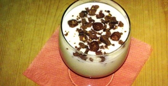 Коктейль Вилли