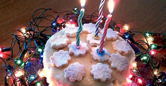 Торт слоеный на сгущенке