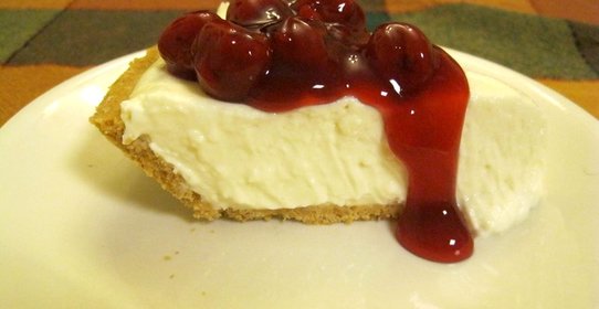 Торт без выпечки со сгущенкой