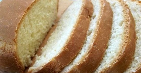 Рисовый хлеб