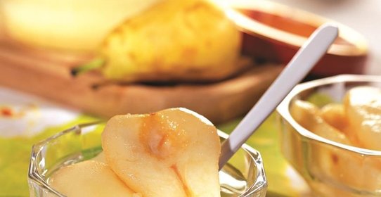 Паста со шпинатом и зелёным горошком