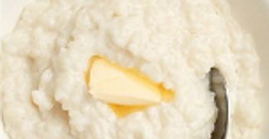 Рисовая каша