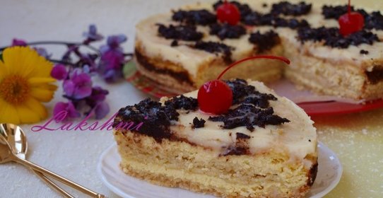 Венгерская ватрушка