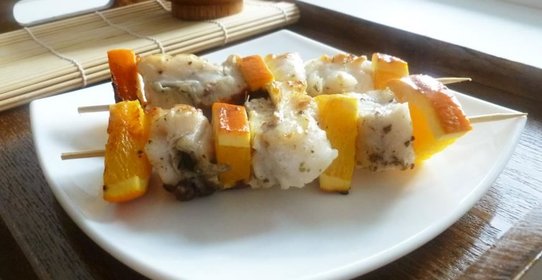 Смузи из клубники