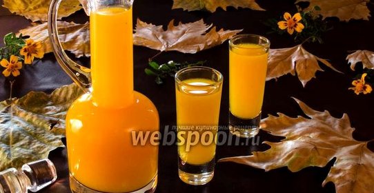 Кисель из облепихи