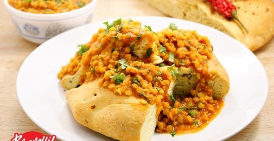 Блины скороспелые (скородумки)