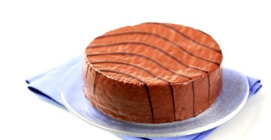 Торт «Чародейка»