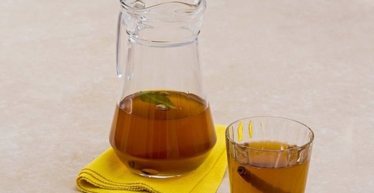 Сбитень столбушинский