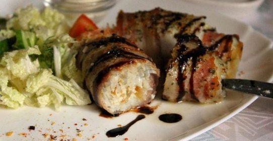 Торт Мишка косолапый