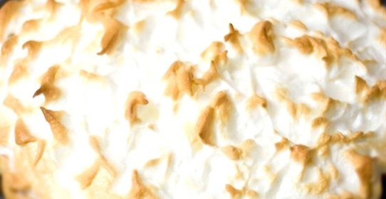 Зальцбургский нокерль