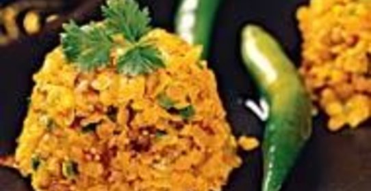 Пирожки с тыквой и калиной