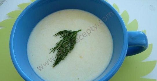 Сливочный соус для спагетти