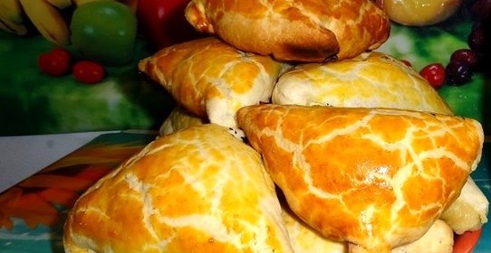 Самса домашняя