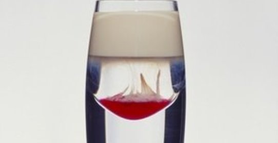 Экстравагантный коктейль Скользкие соски