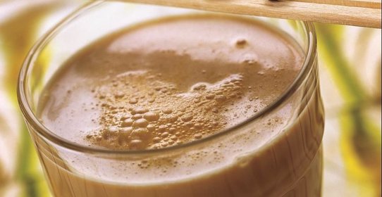 Кофейный коктейль