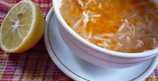 Борщ «Украинский»