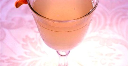 Коктейль «Високосный год»