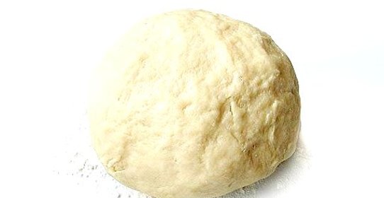 Тесто для пирожков на кефире