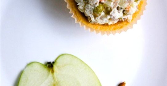 Салат «Столичный»