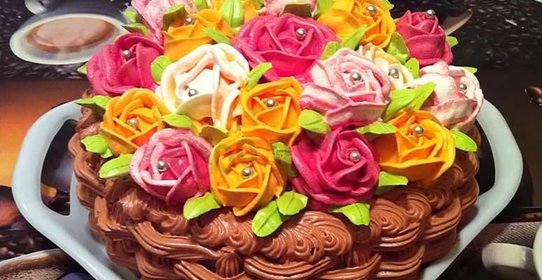 Маринад для курицы