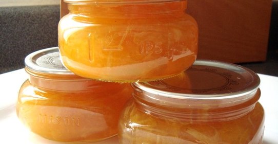 Варенье из груш в хлебопечке