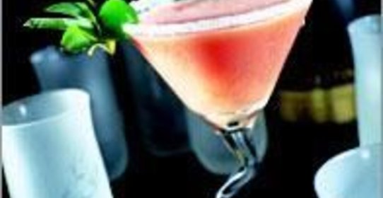 Коктейль Dirty Mother