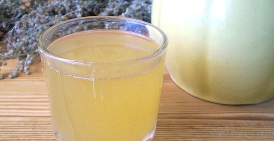 Квас для окрошки