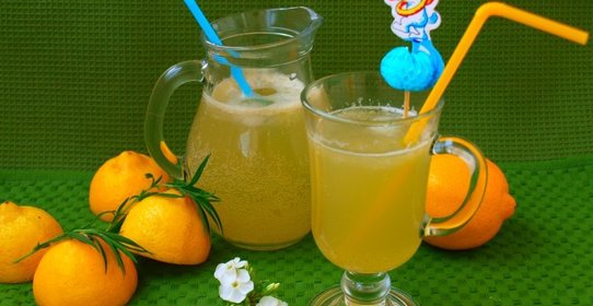 Домашний тархун