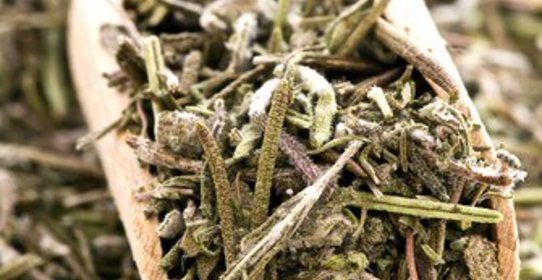 Смесь итальянских трав