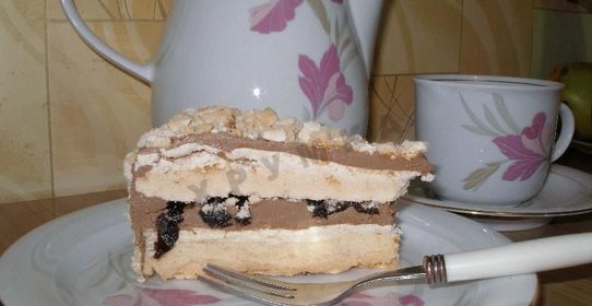 Торт Аристократ