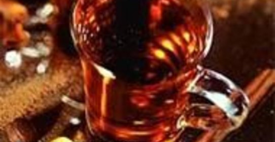 Медовый грог