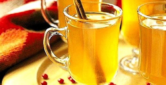 Сбитень по-мозырски