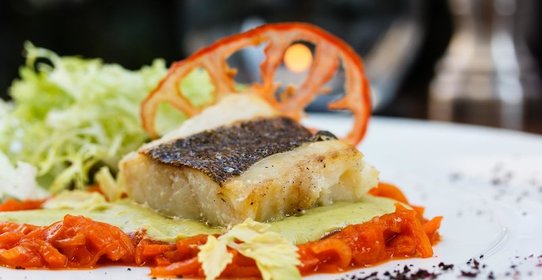 Яблочный пирог