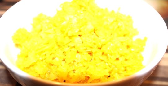 Начинка для пирожков из капусты