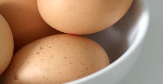 Омлет с орегано в мультиварке