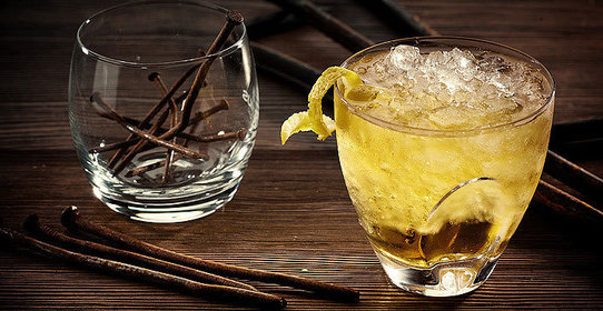 Ржавый гвоздь