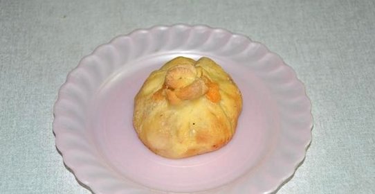 Булочки Мешочки