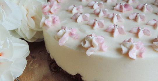 Коржи для торта