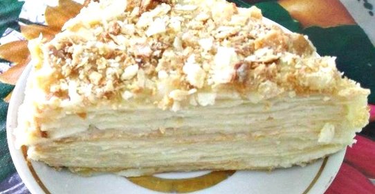 Наполеон классический