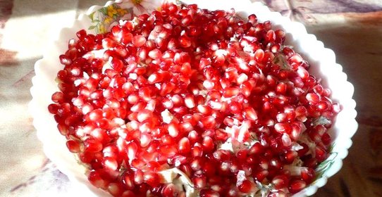 Салат Царский