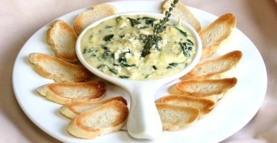 Зеленое масло с петрушкой и чесноком (maitre dhotel)