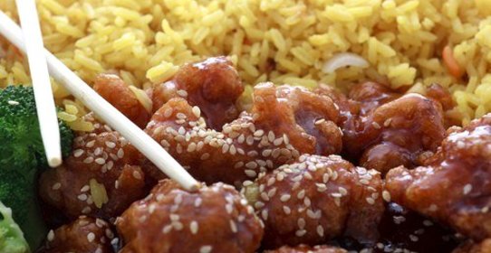 Имбирно-соевый маринад для курицы и говядины